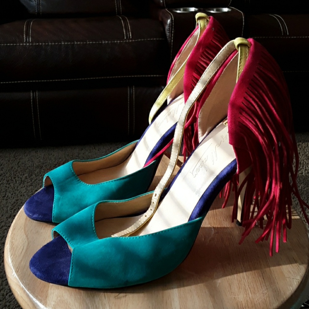 Heels
